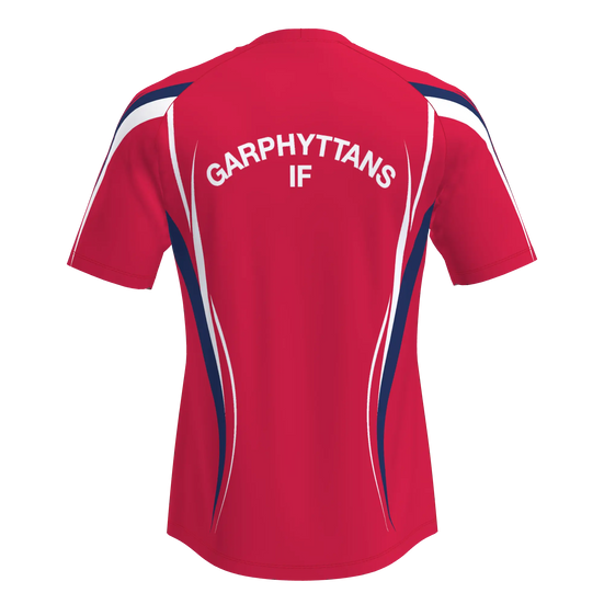 Free 2.0 T-shirt SS Jr
