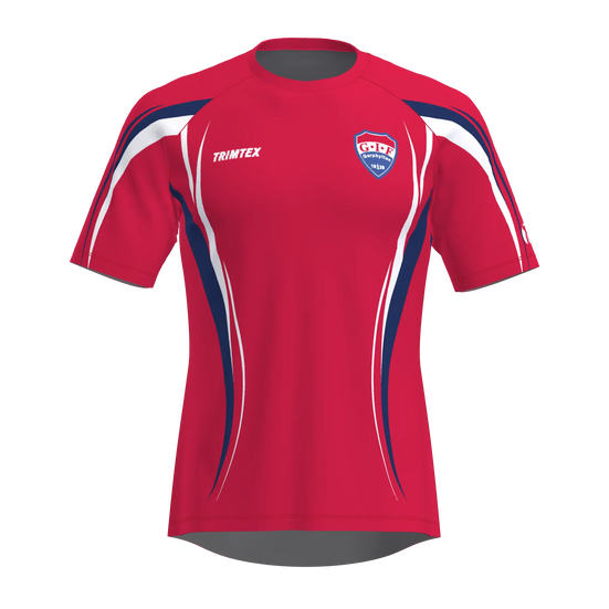 Free 2.0 T-shirt SS Women