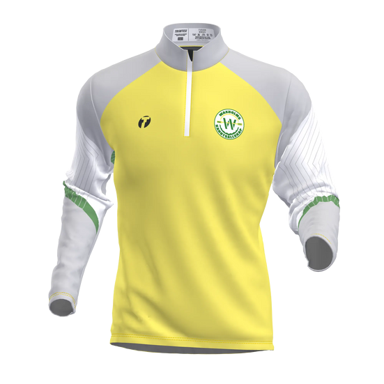 Fusion Jersey SZ Jr