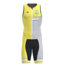Drive Skinsuit NP Jr