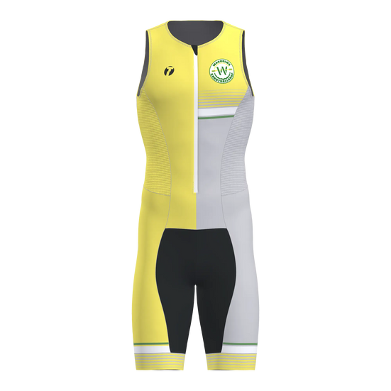 Drive Skinsuit NP Women