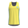 Fast 3.0 Singlet Men
