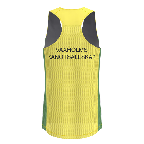 Fast 3.0 Singlet Men
