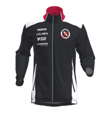 Trainer 3.0 Jacket Men