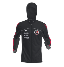 Feather Jacket Men