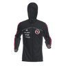 Feather Jacket Men
