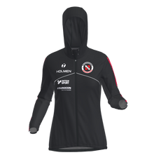 Feather Jacket Women