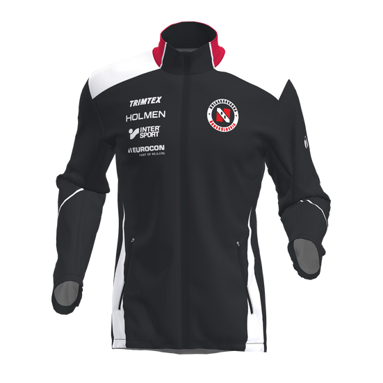 Performance 2.0 Jacket Jr