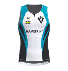 Drive Tri Singlet Jr
