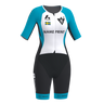 Pursue 2 Speedsuit LD Women