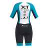 Pursue 2 Speedsuit LD Women