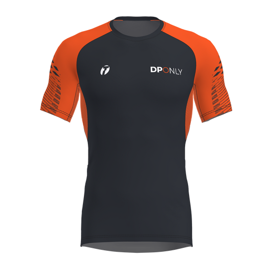Fast T-Shirt SS Men