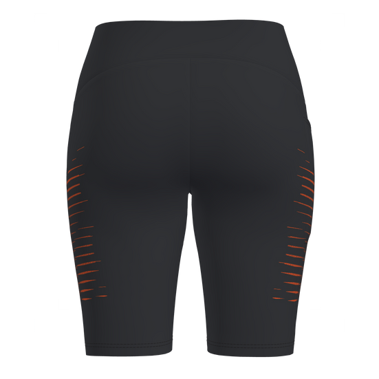 Trainer Short Tights Women