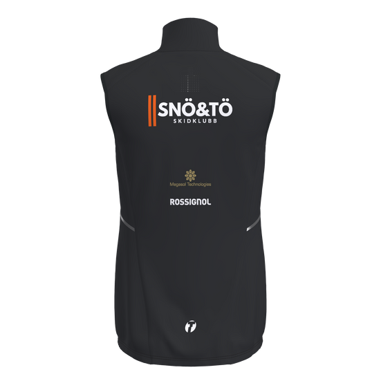 Ace Primaloft Vest Women