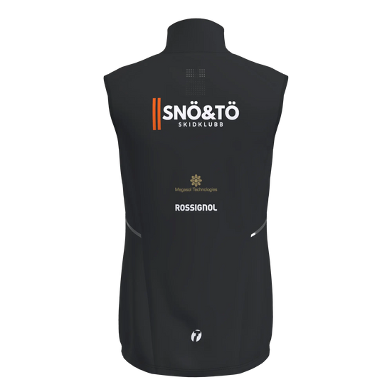Ace Primaloft Vest Women