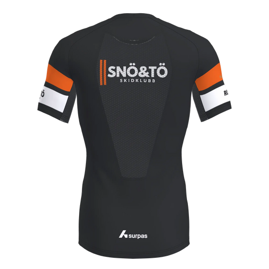 Pace T-shirt SS Men