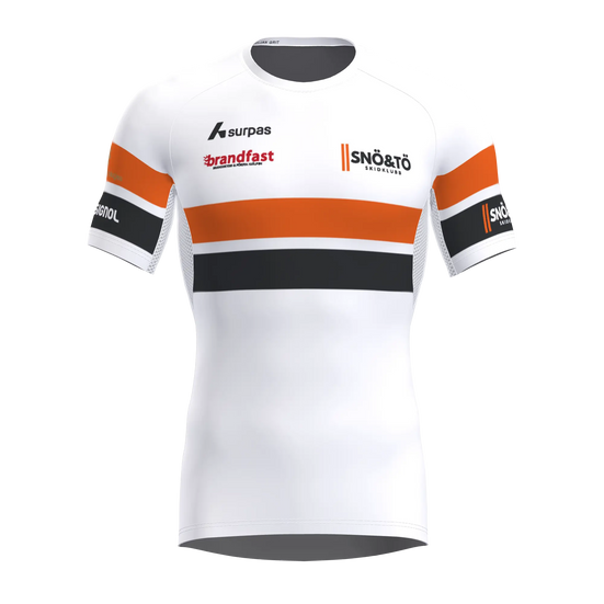 Pace T-shirt SS Men