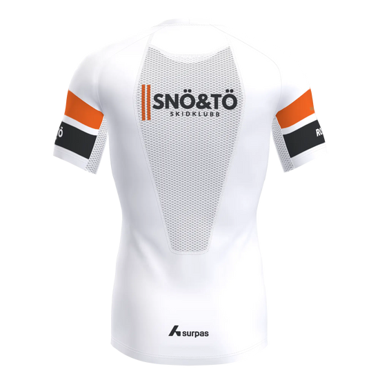 Pace T-shirt SS Men
