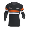 Pace T-shirt LS Men