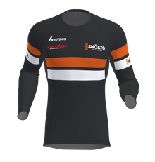 Pace T-shirt LS Women