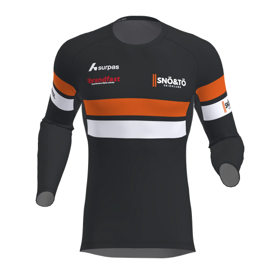 Pace T-shirt LS Women