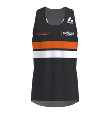 Pace Singlet Women
