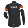 Run Zipp Shirt LS Men
