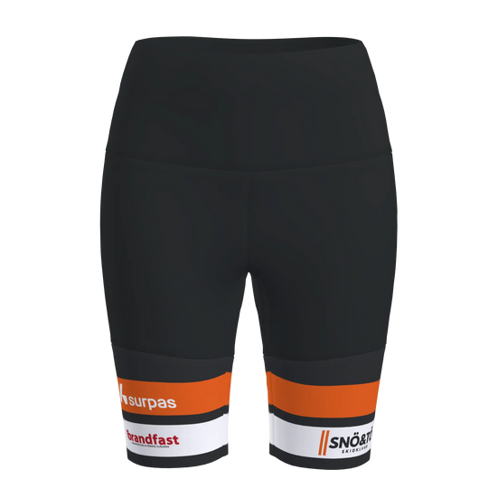 Pace Short Tights Women