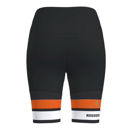 Pace Short Tights Women