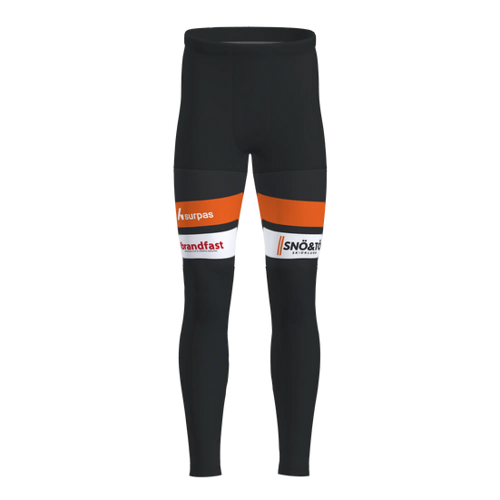 Pace Long Tights Men