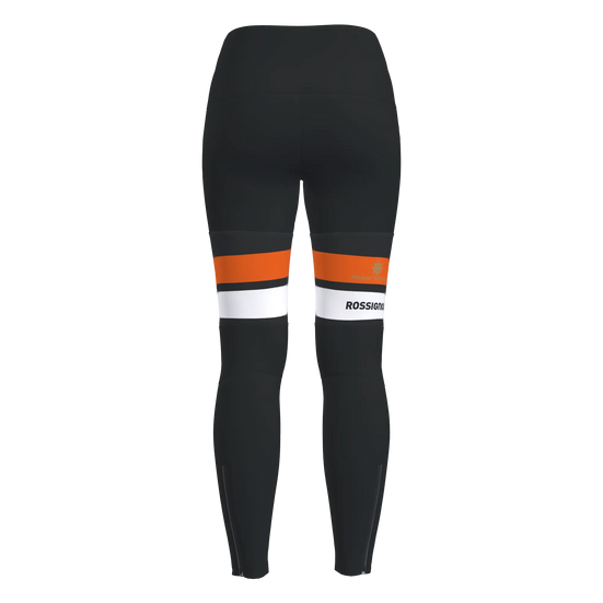 Pace Long Tights Women