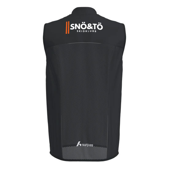 Pace Vest Men