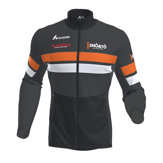 Pace Jacket Women