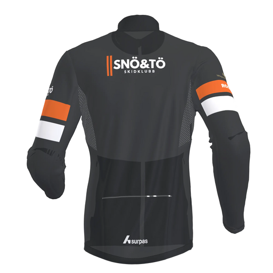 Pace Jacket Women
