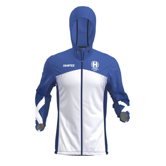 Feather Jacket Men