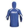 Feather Jacket Men