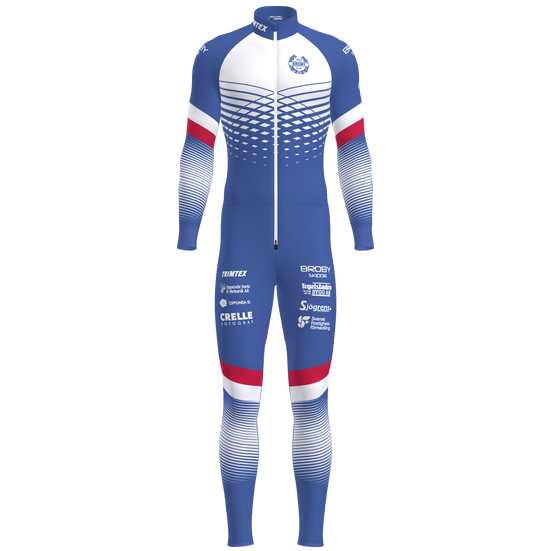 Vision 3.0 Racesuit Men