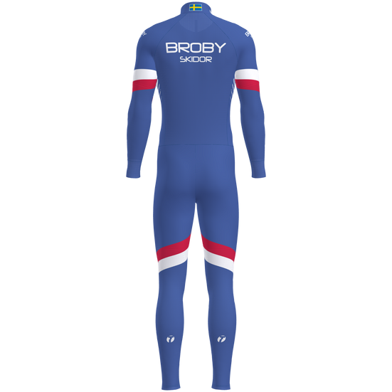 Vision 3.0 Racesuit Men