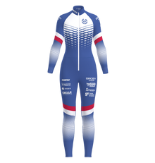 Vision 3.0 Racesuit Women