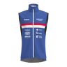 Element Plus Vest Men