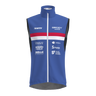 Element Plus Vest Women