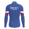 Vision 3.0 Raceshirt LS Men