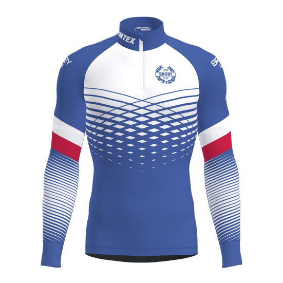 Vision 3.0 Raceshirt LS Women