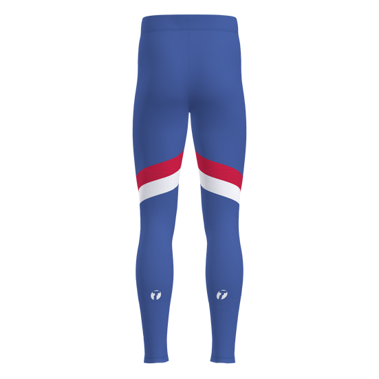 Vision 3.0 Racetights Women