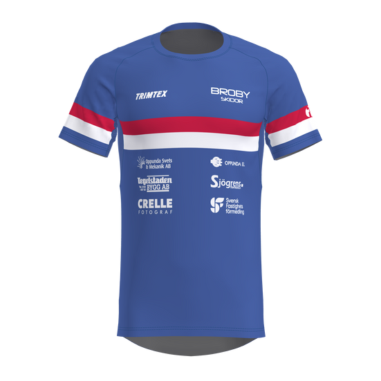 Run T-Shirt SS Women