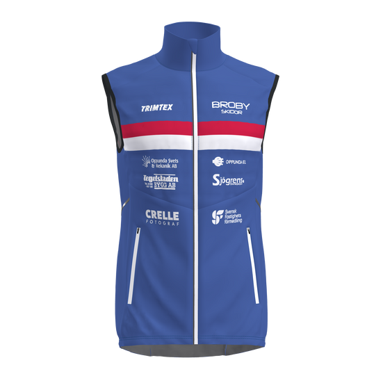 Ace Primaloft Vest Men