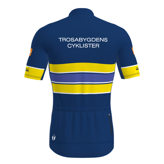Elite 2.0 Shirt SS Men