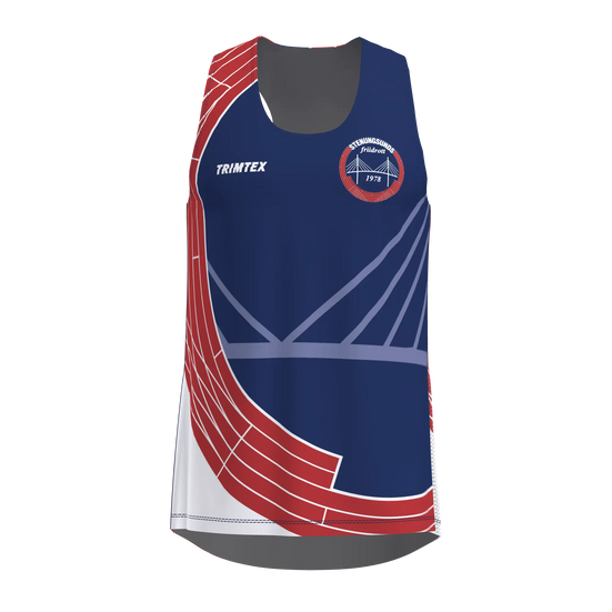 Fast 3.0 Singlet Men
