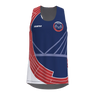 Fast 3.0 Singlet Women