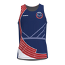 Run Singlet Men